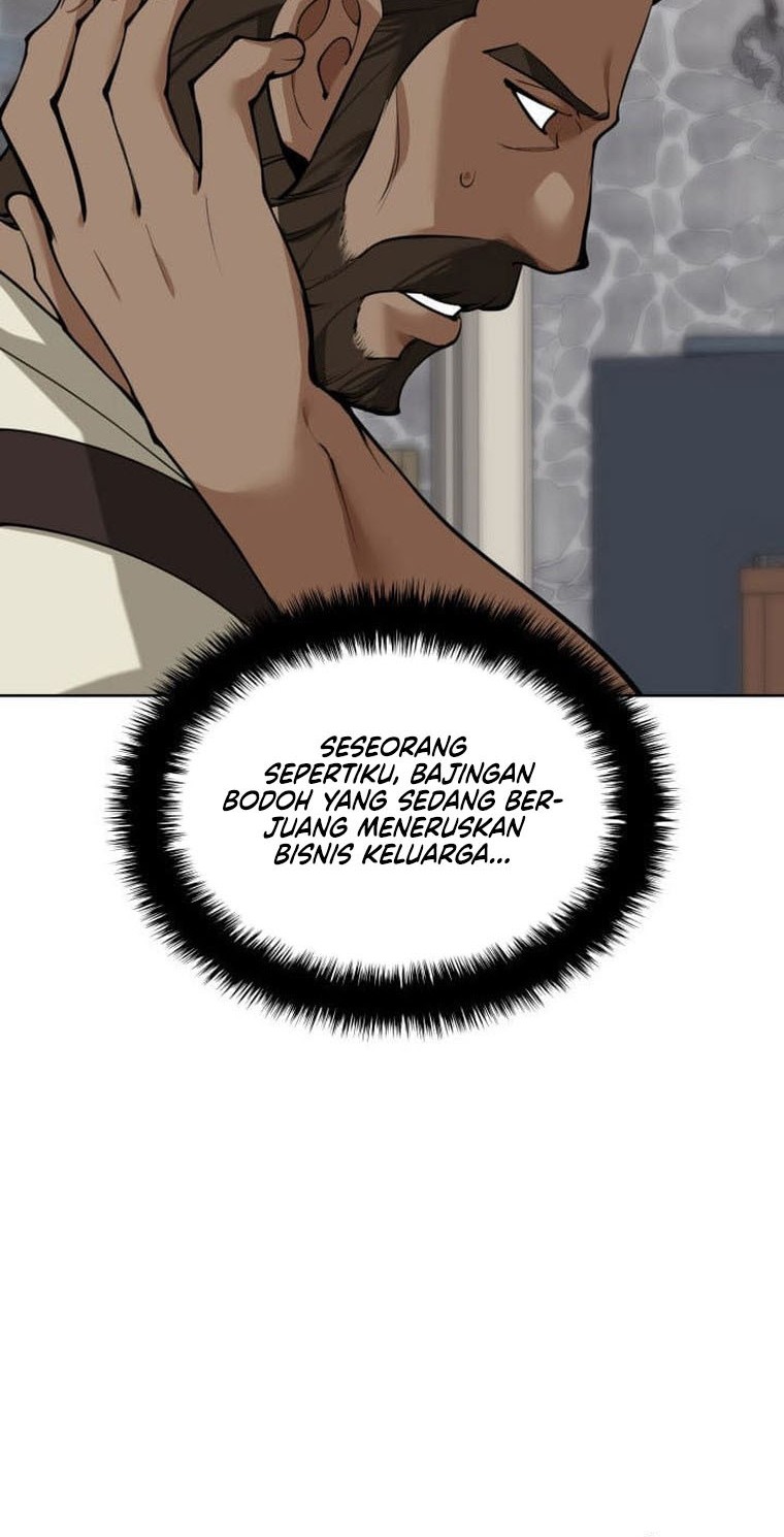 Overgeared New Bab 261 halaman 25