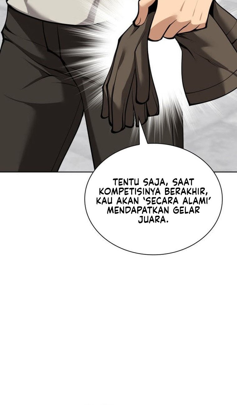 Overgeared New Bab 261 halaman 35