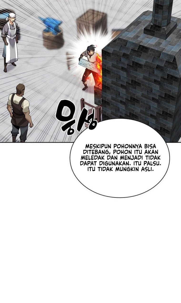 Overgeared New Bab 261 halaman 46