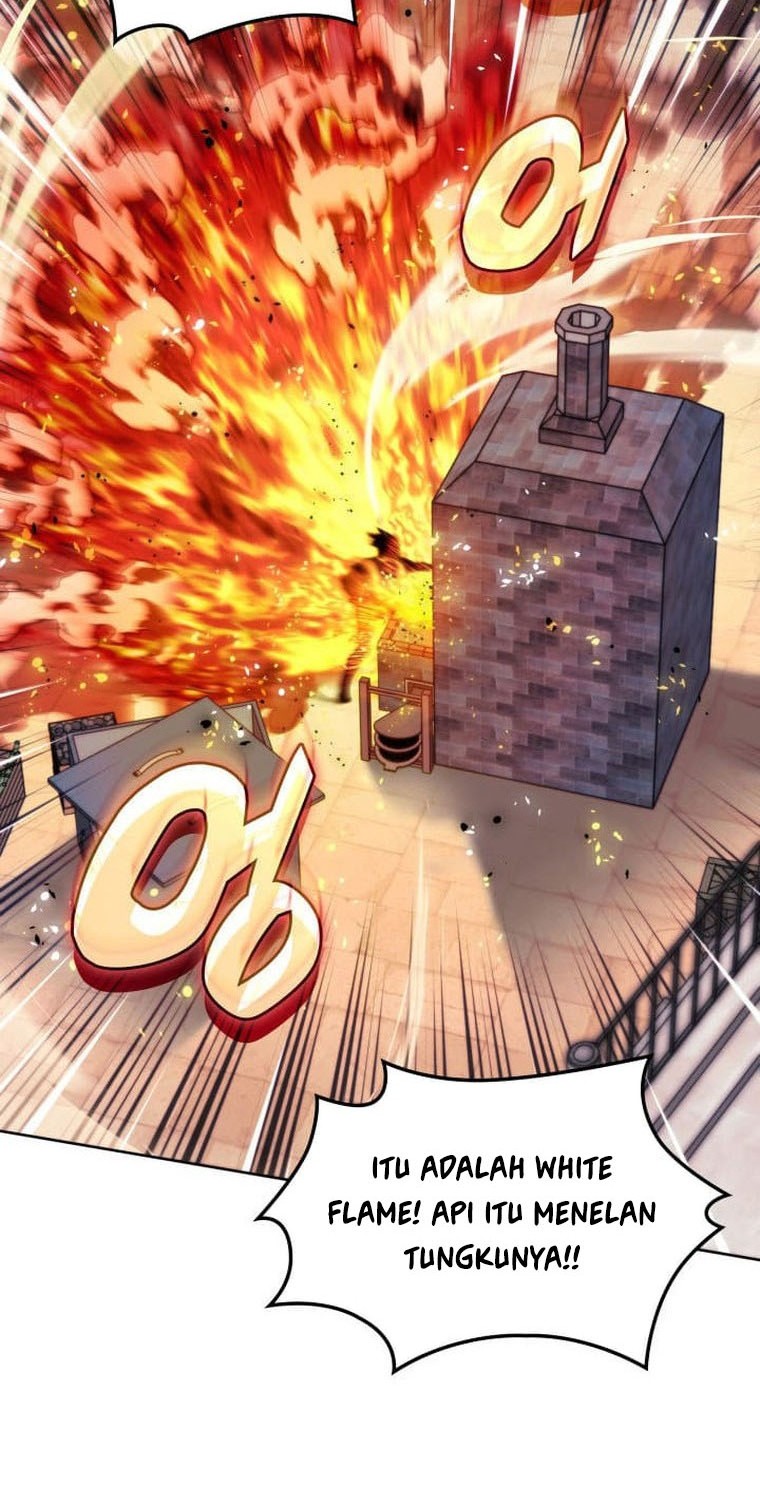 Overgeared New Bab 261 halaman 54
