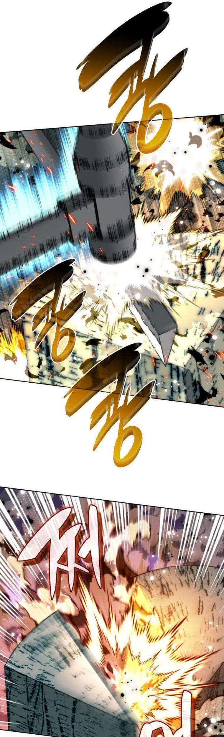 Overgeared New Bab 261 halaman 66