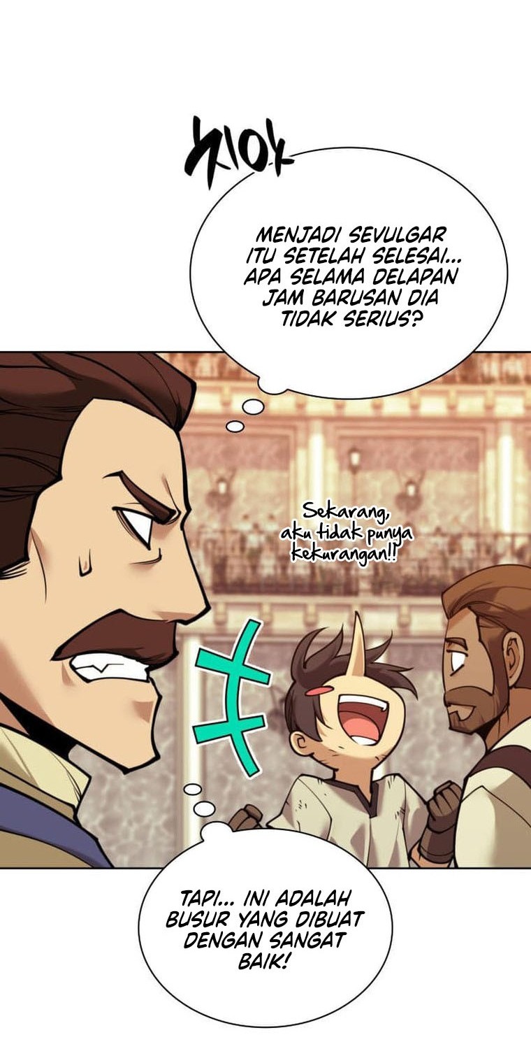 Overgeared New Bab 261 halaman 93