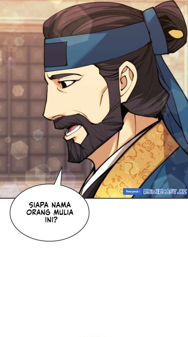 Overgeared New Bab 261 halaman 114