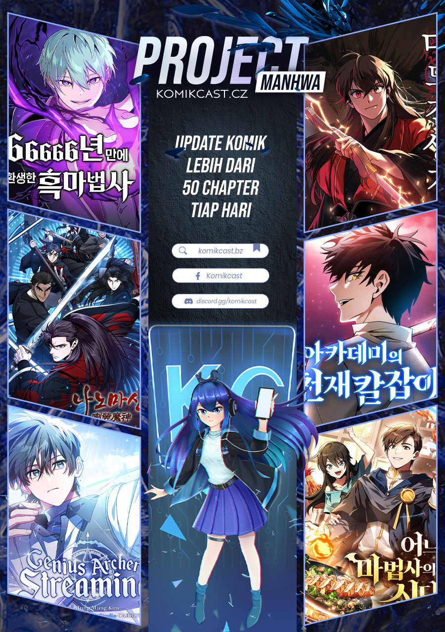 Overgeared New Bab 261 halaman 120
