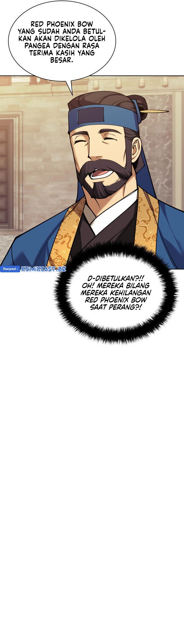 Overgeared New Bab 262 halaman 4