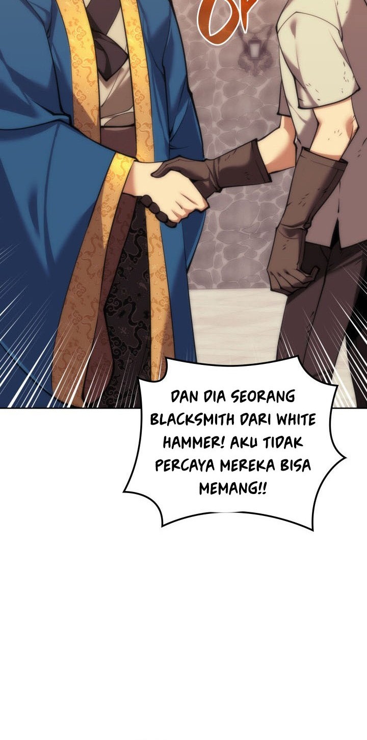 Overgeared New Bab 262 halaman 9