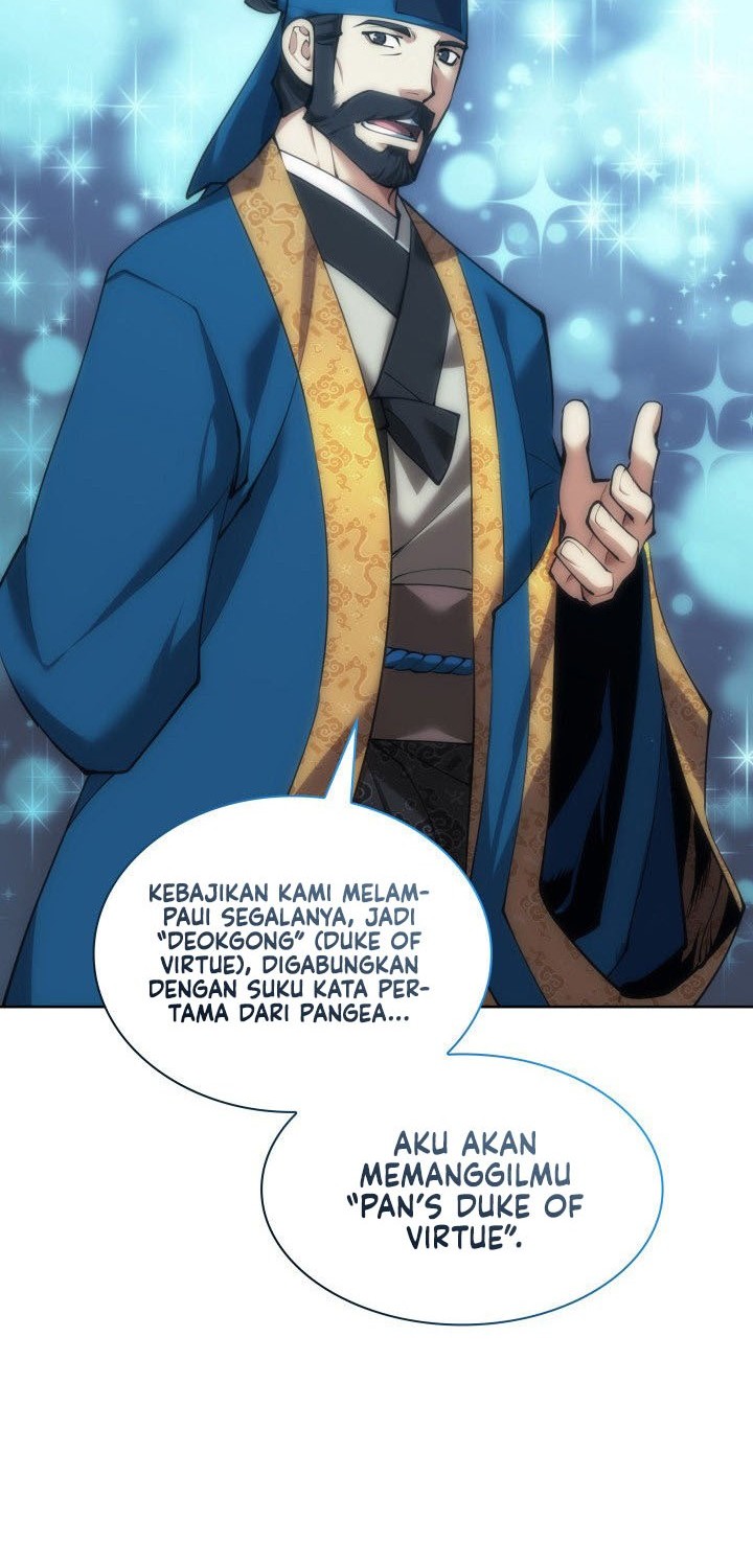 Overgeared New Bab 262 halaman 23