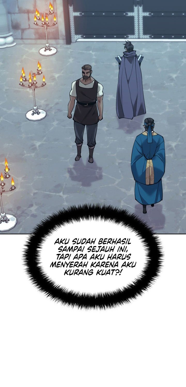Overgeared New Bab 262 halaman 55
