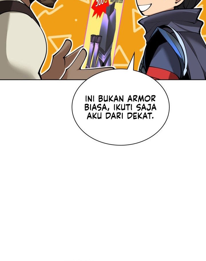 Overgeared New Bab 262 halaman 61