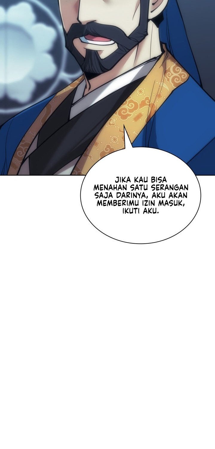 Overgeared New Bab 262 halaman 63