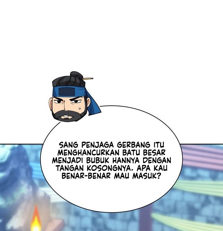 Overgeared New Bab 262 halaman 65
