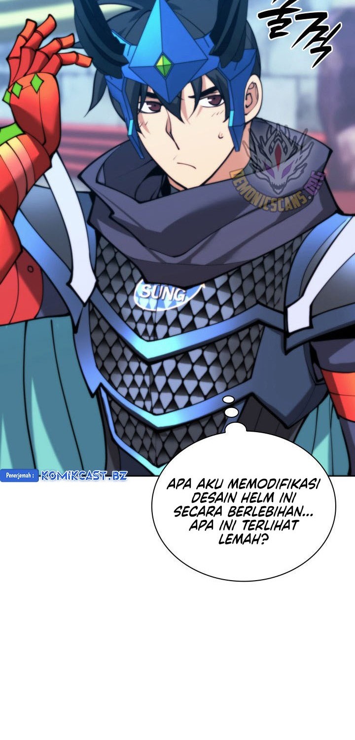 Overgeared New Bab 262 halaman 69