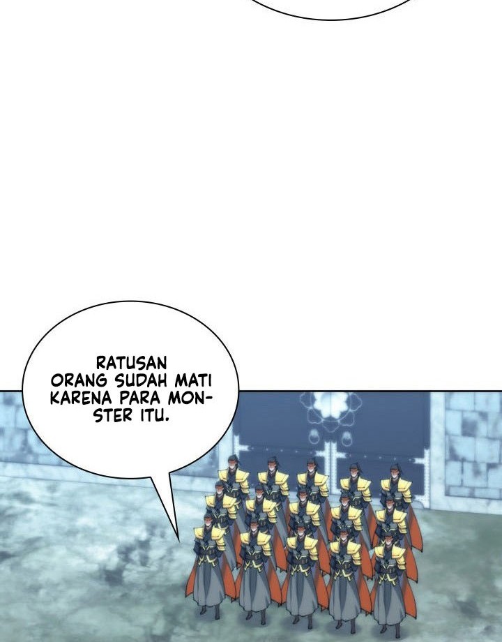 Overgeared New Bab 262 halaman 77