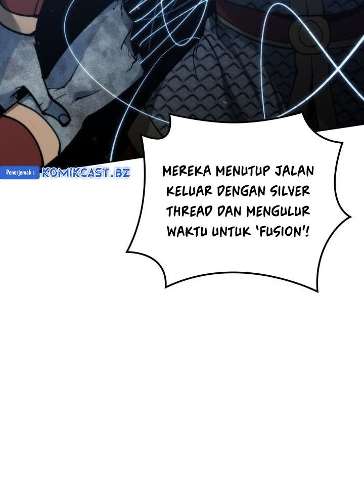Overgeared New Bab 263 halaman 31
