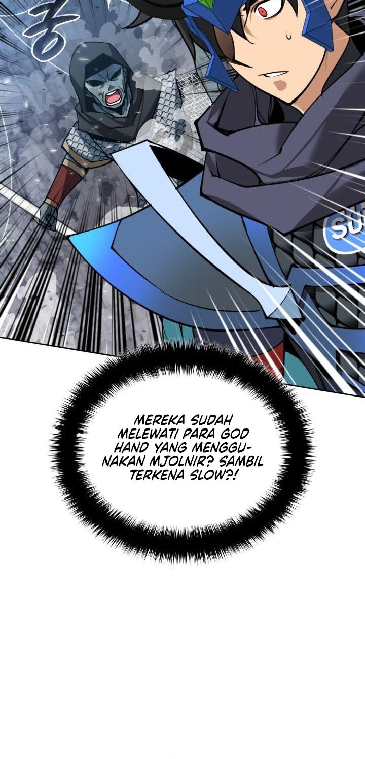 Overgeared New Bab 263 halaman 51