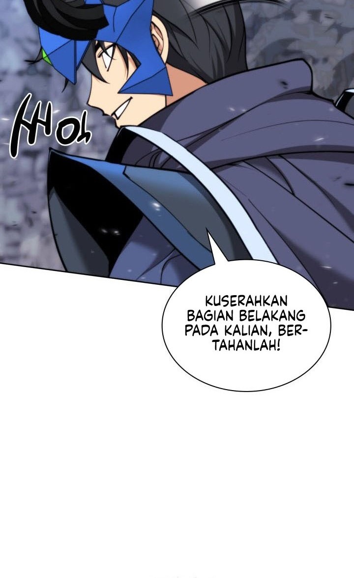 Overgeared New Bab 263 halaman 76