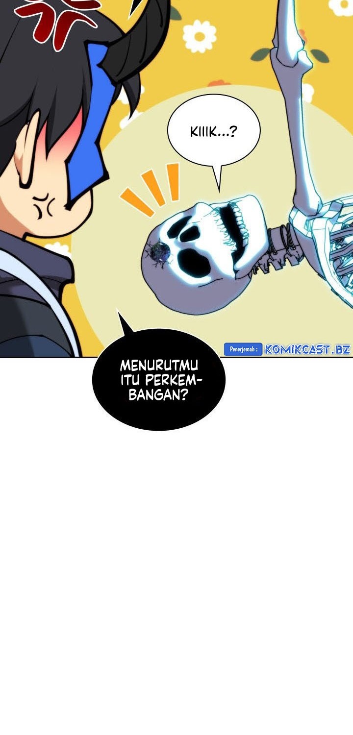 Overgeared New Bab 263 halaman 84