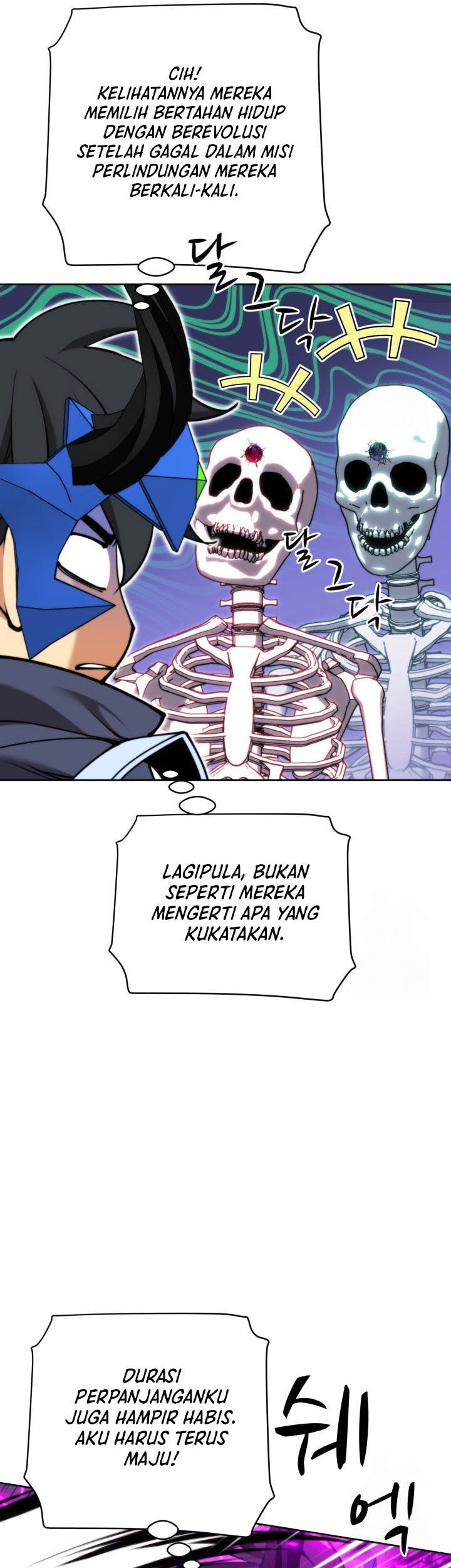 Overgeared New Bab 264 halaman 4