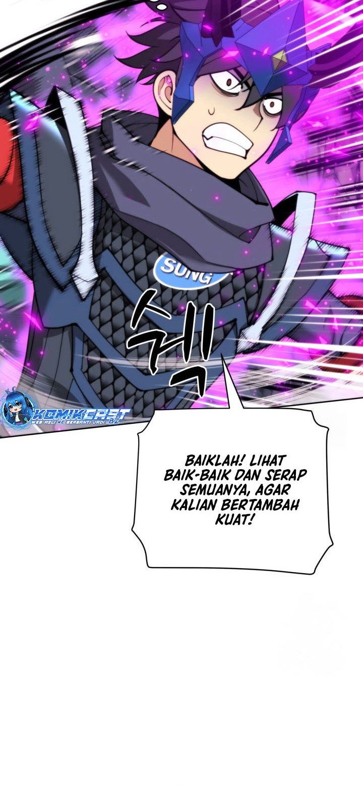 Overgeared New Bab 264 halaman 5