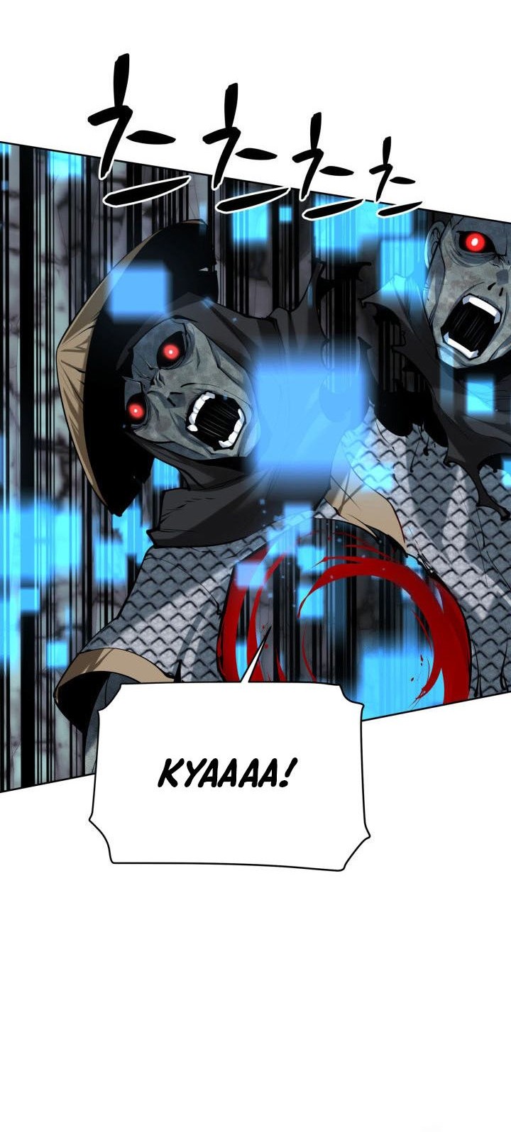 Overgeared New Bab 264 halaman 39