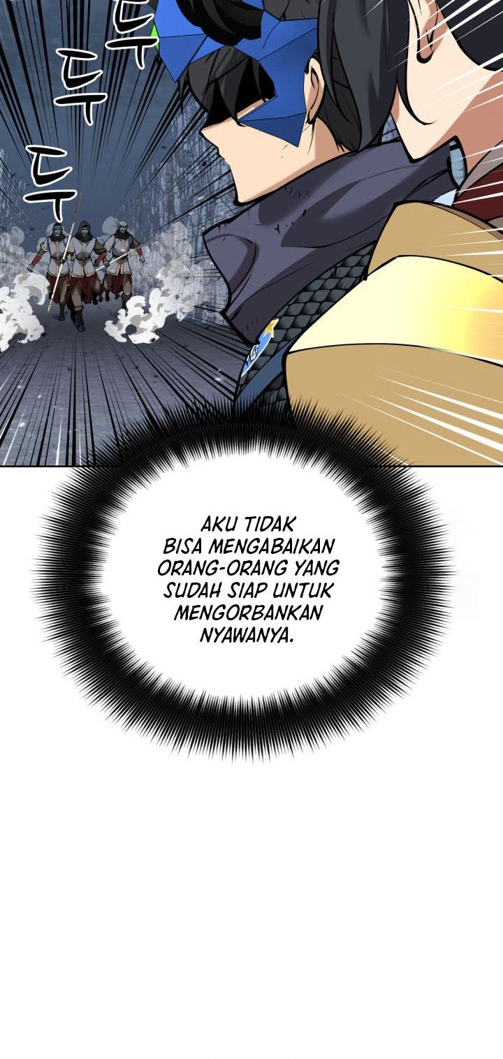 Overgeared New Bab 264 halaman 55
