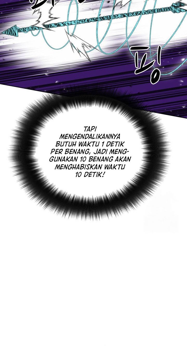 Overgeared New Bab 264 halaman 67