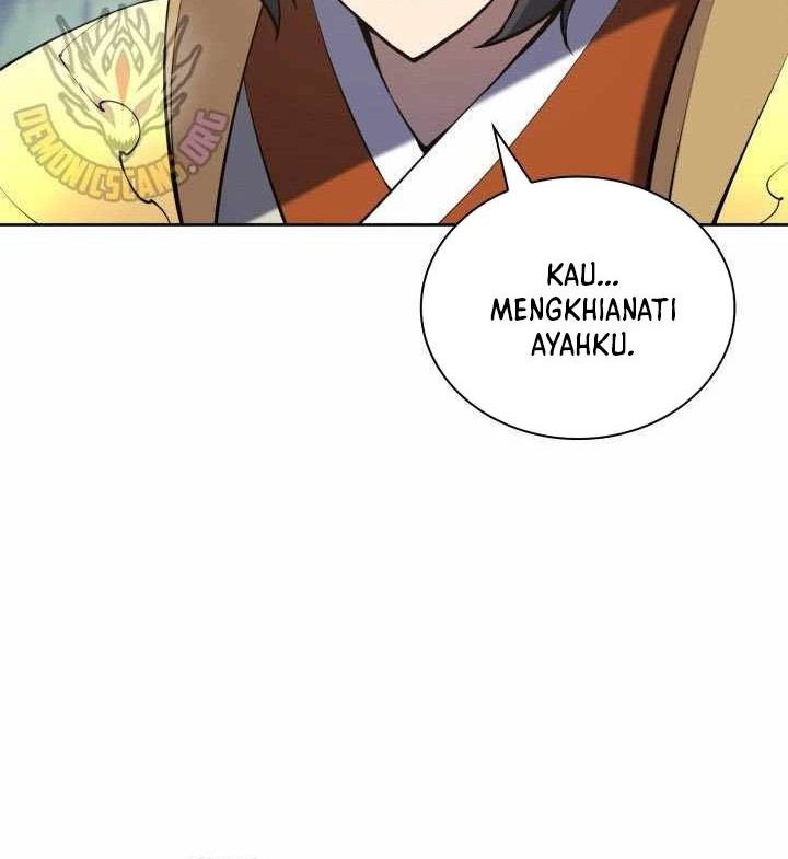 Overgeared New Bab 265 halaman 5