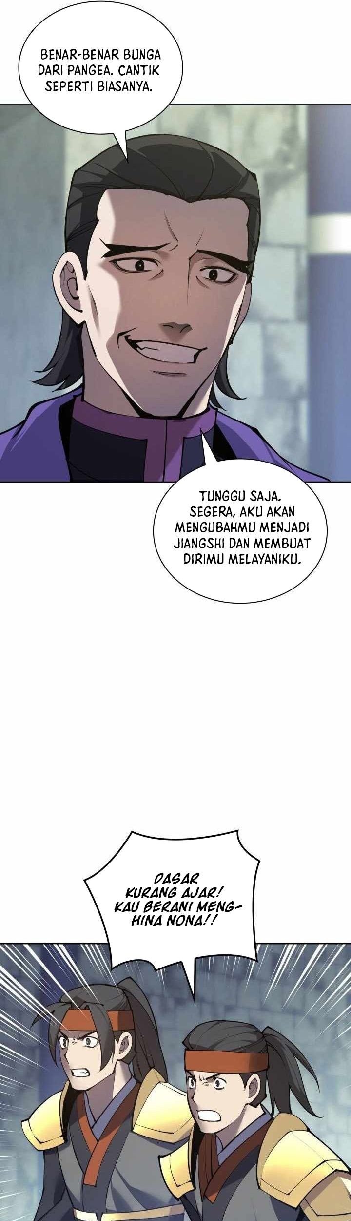 Overgeared New Bab 265 halaman 6