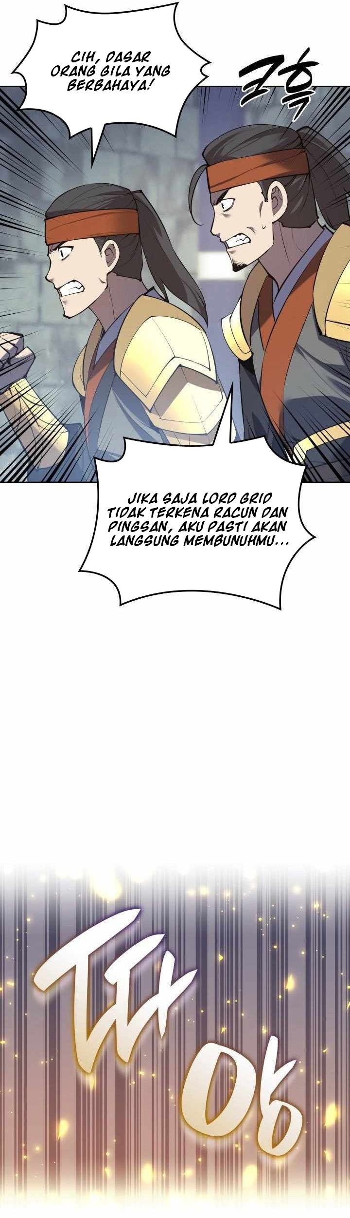 Overgeared New Bab 265 halaman 10