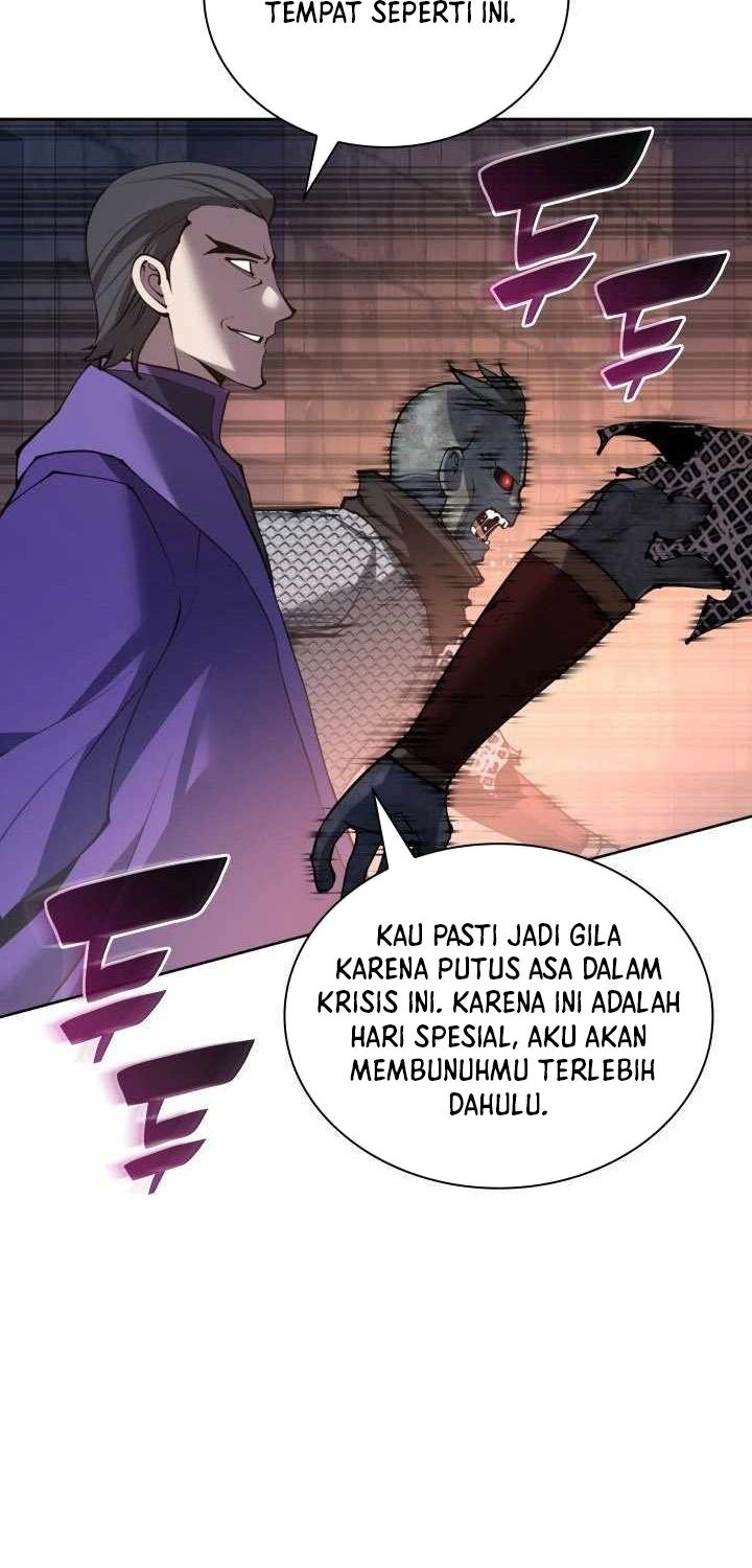 Overgeared New Bab 265 halaman 15