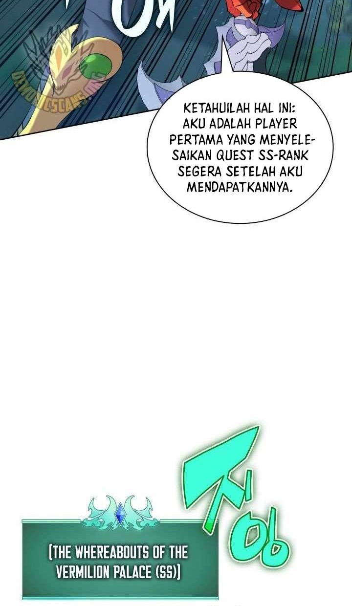 Overgeared New Bab 265 halaman 25