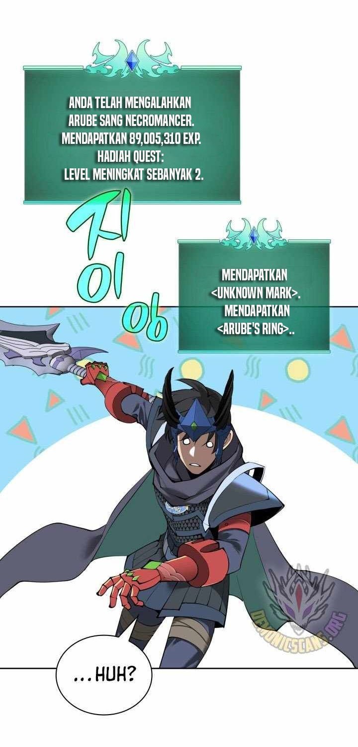 Overgeared New Bab 265 halaman 36