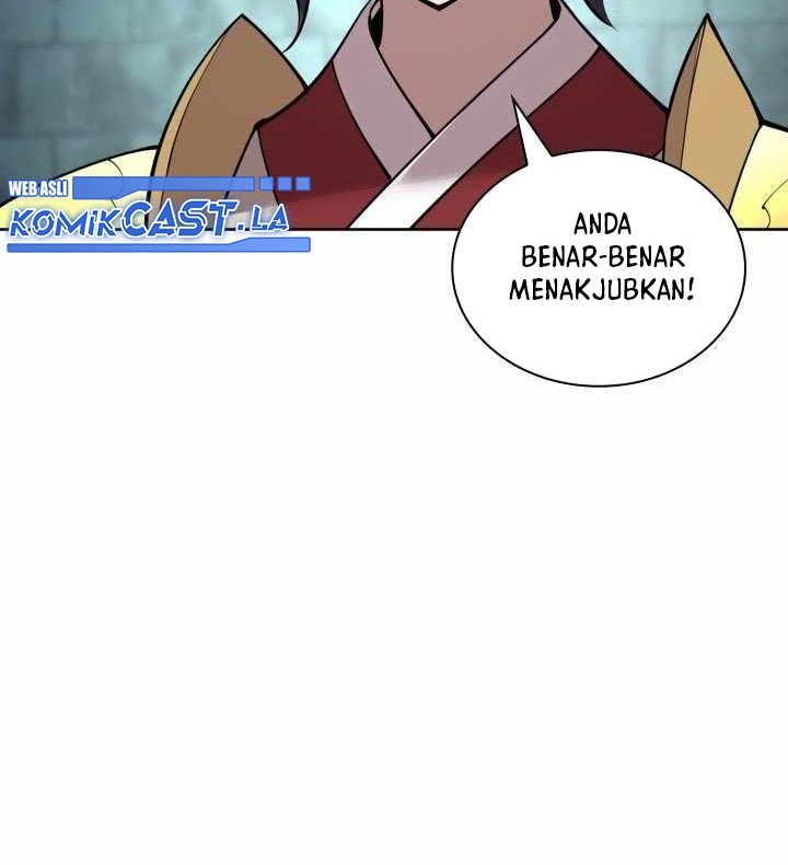 Overgeared New Bab 265 halaman 42
