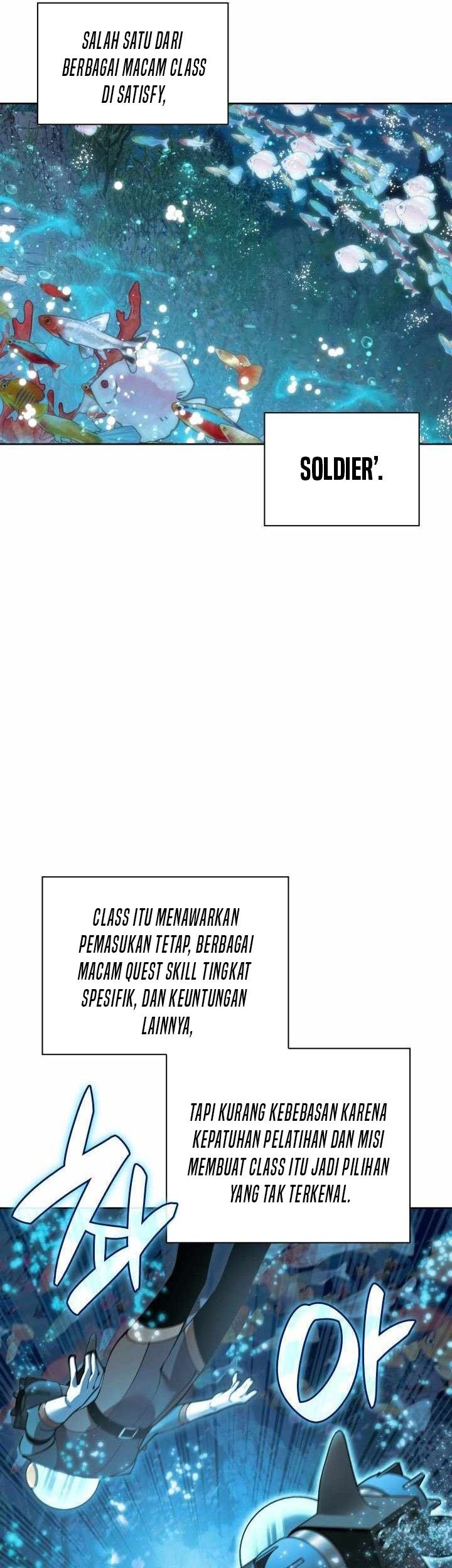 Overgeared New Bab 265 halaman 57