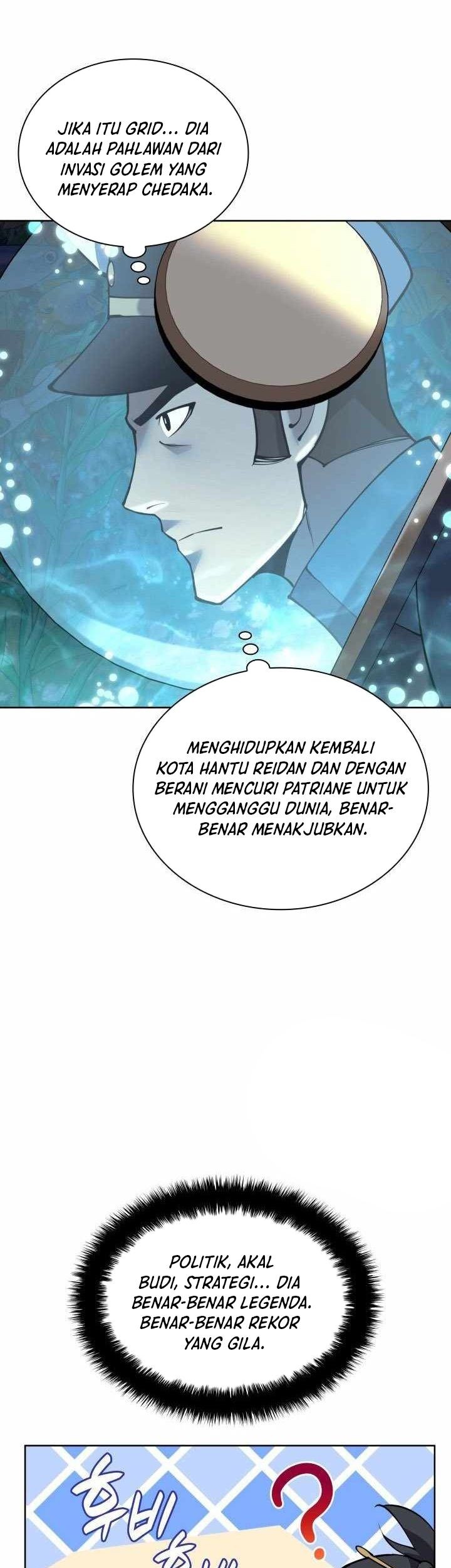 Overgeared New Bab 265 halaman 61