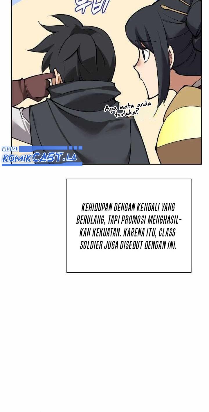 Overgeared New Bab 265 halaman 62