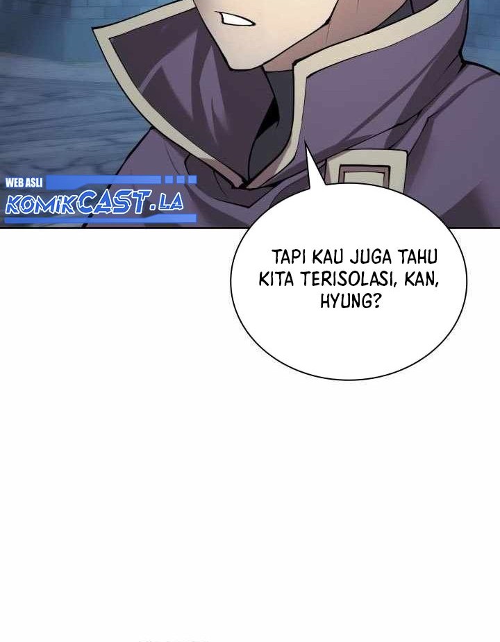 Overgeared New Bab 265 halaman 70