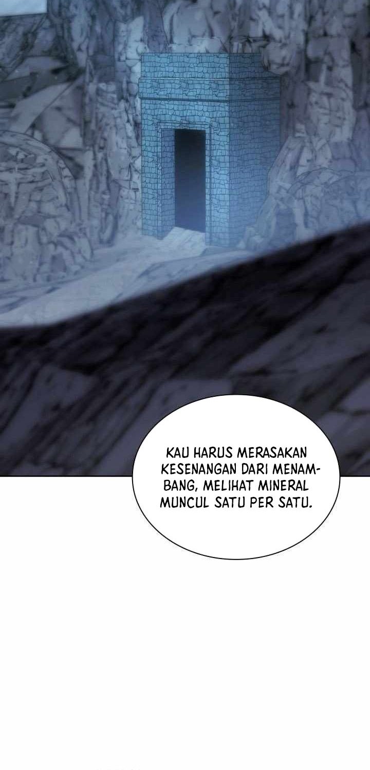 Overgeared New Bab 265 halaman 76