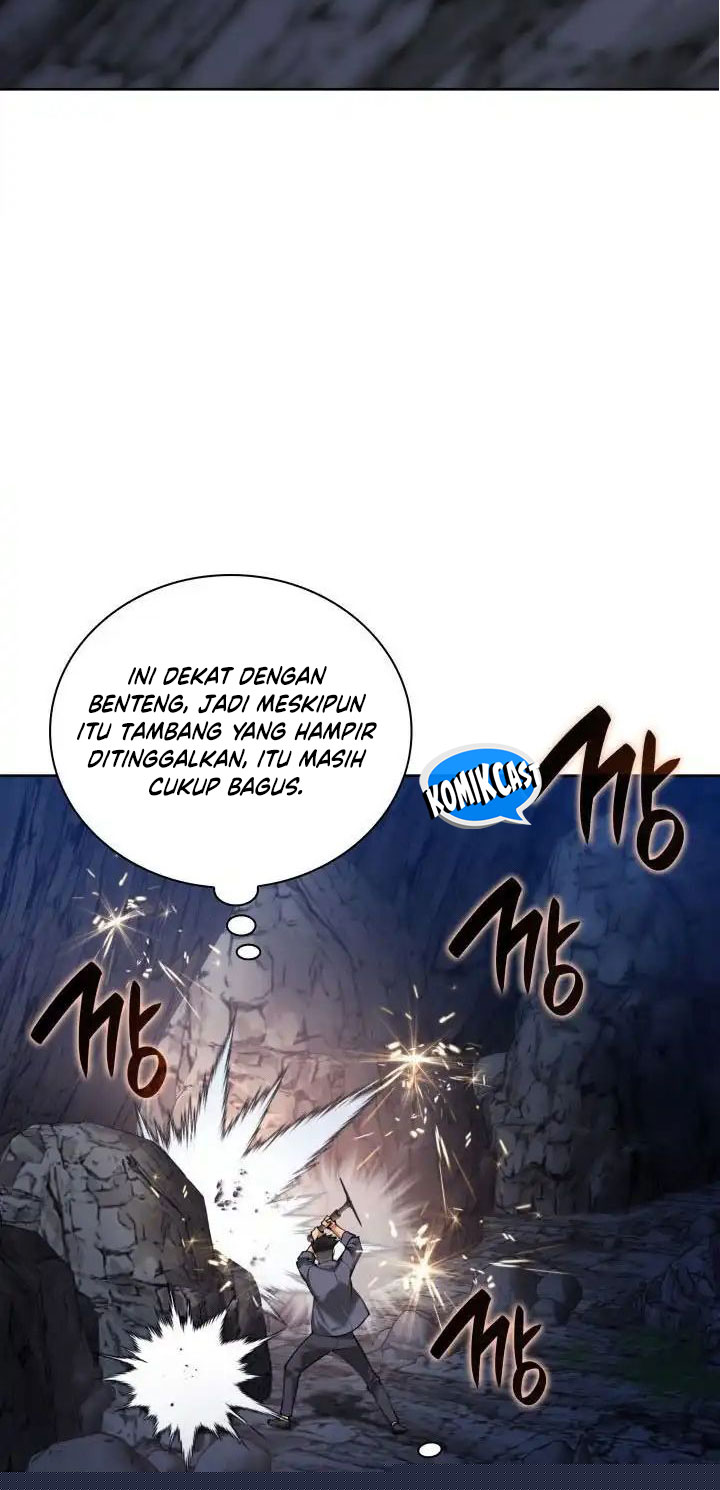 Overgeared New Bab 266 halaman 4