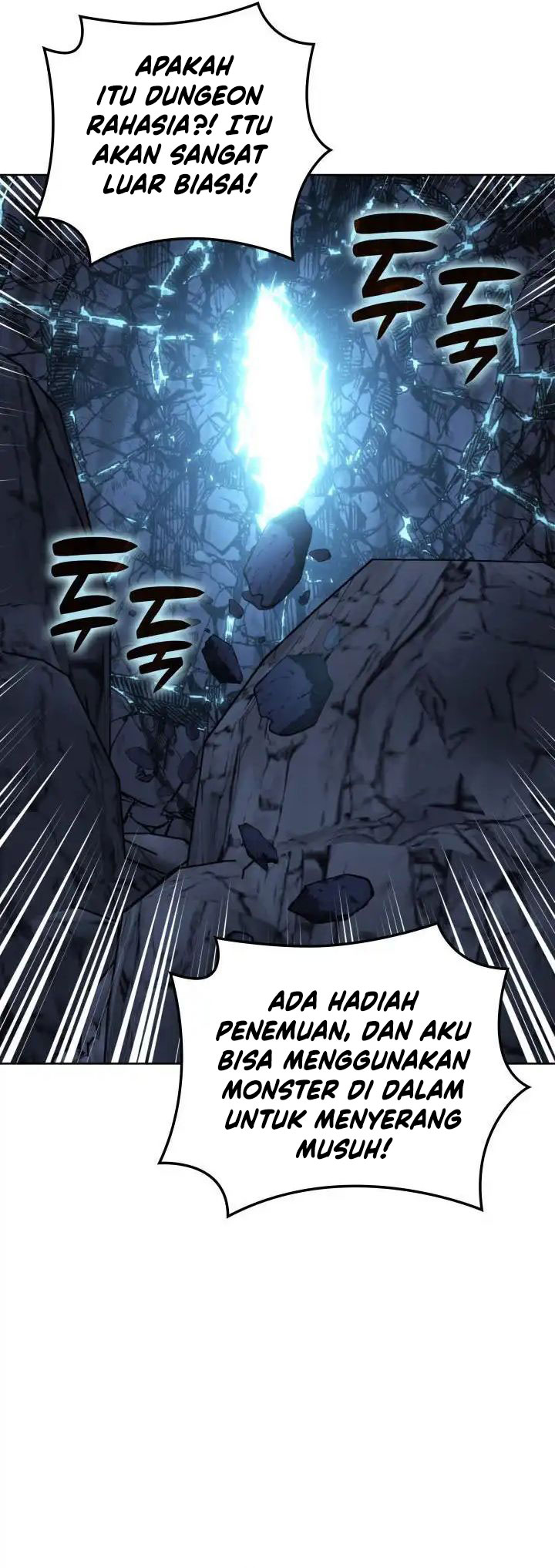 Overgeared New Bab 266 halaman 9
