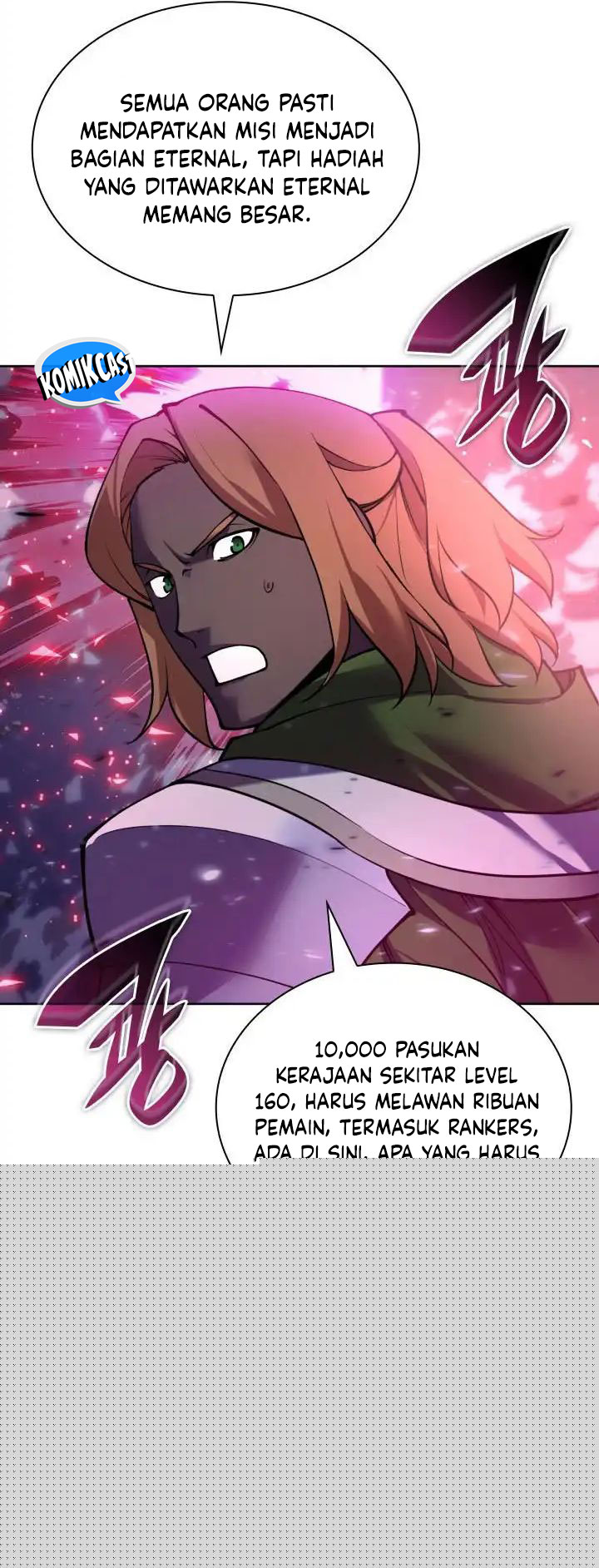 Overgeared New Bab 266 halaman 33