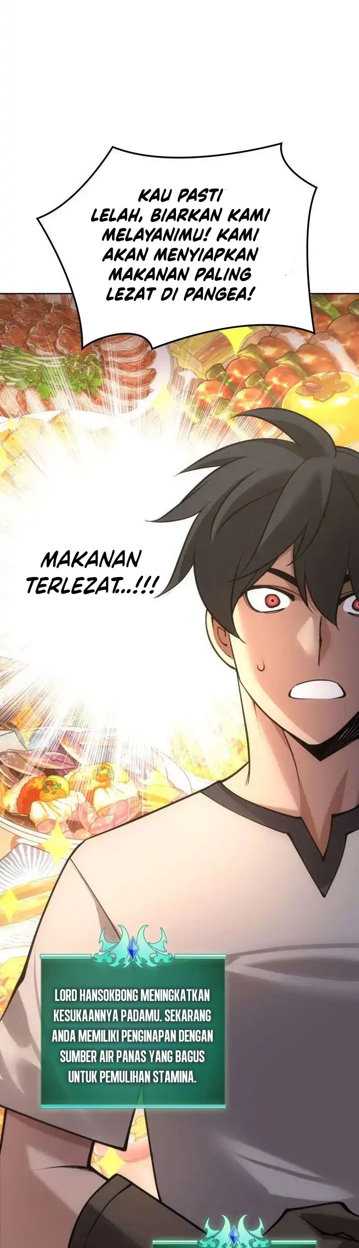 Overgeared New Bab 266 halaman 67