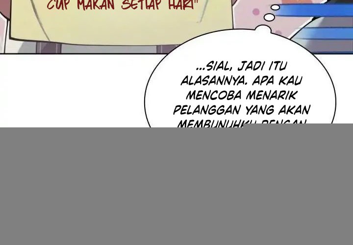 Overgeared New Bab 266 halaman 111