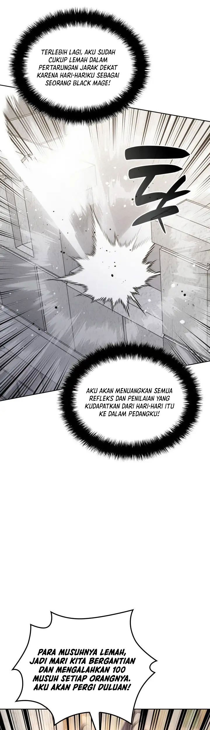 Overgeared New Bab 267 halaman 28