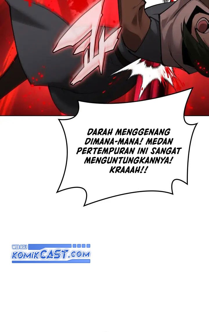 Overgeared New Bab 267 halaman 41
