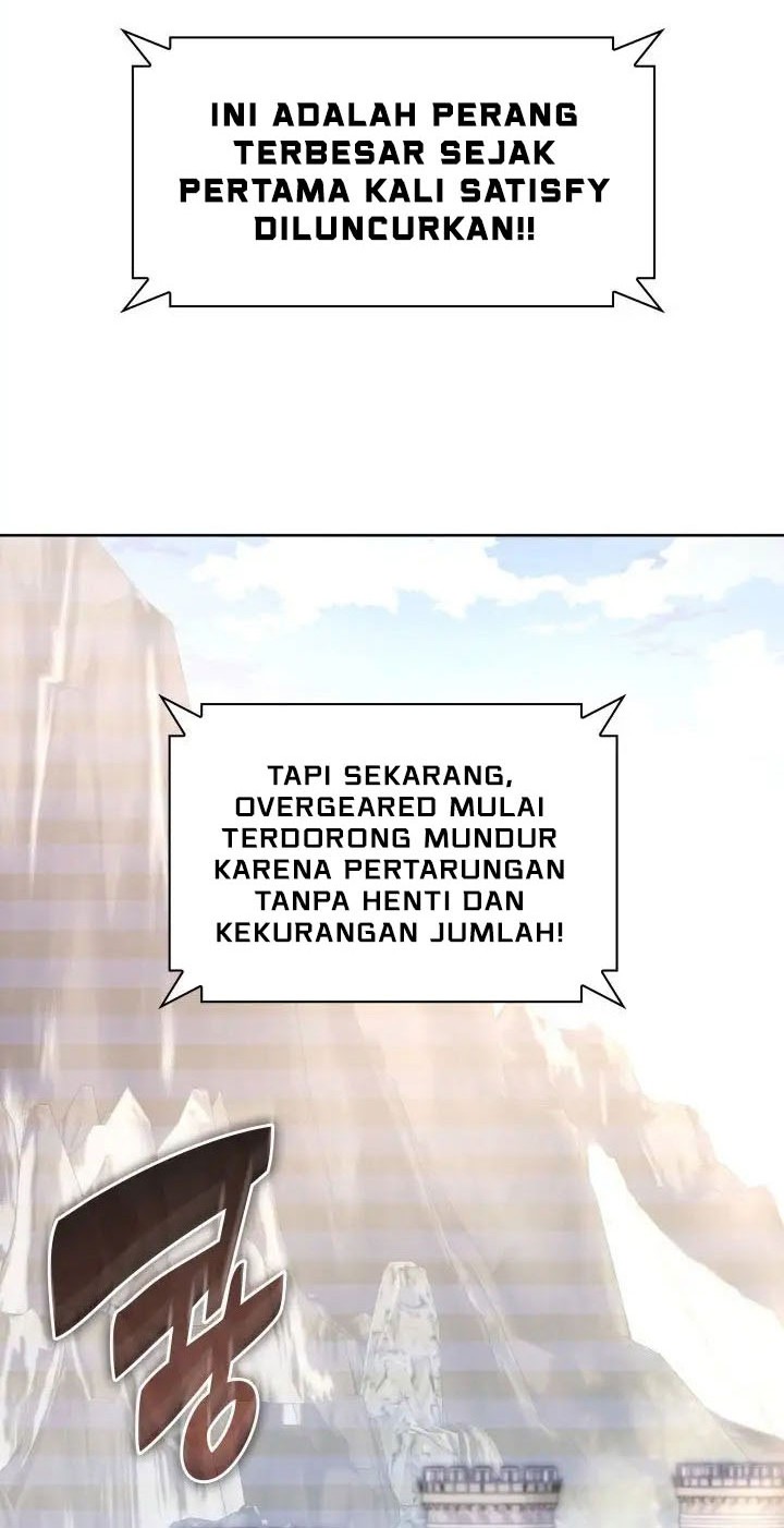 Overgeared New Bab 267 halaman 57