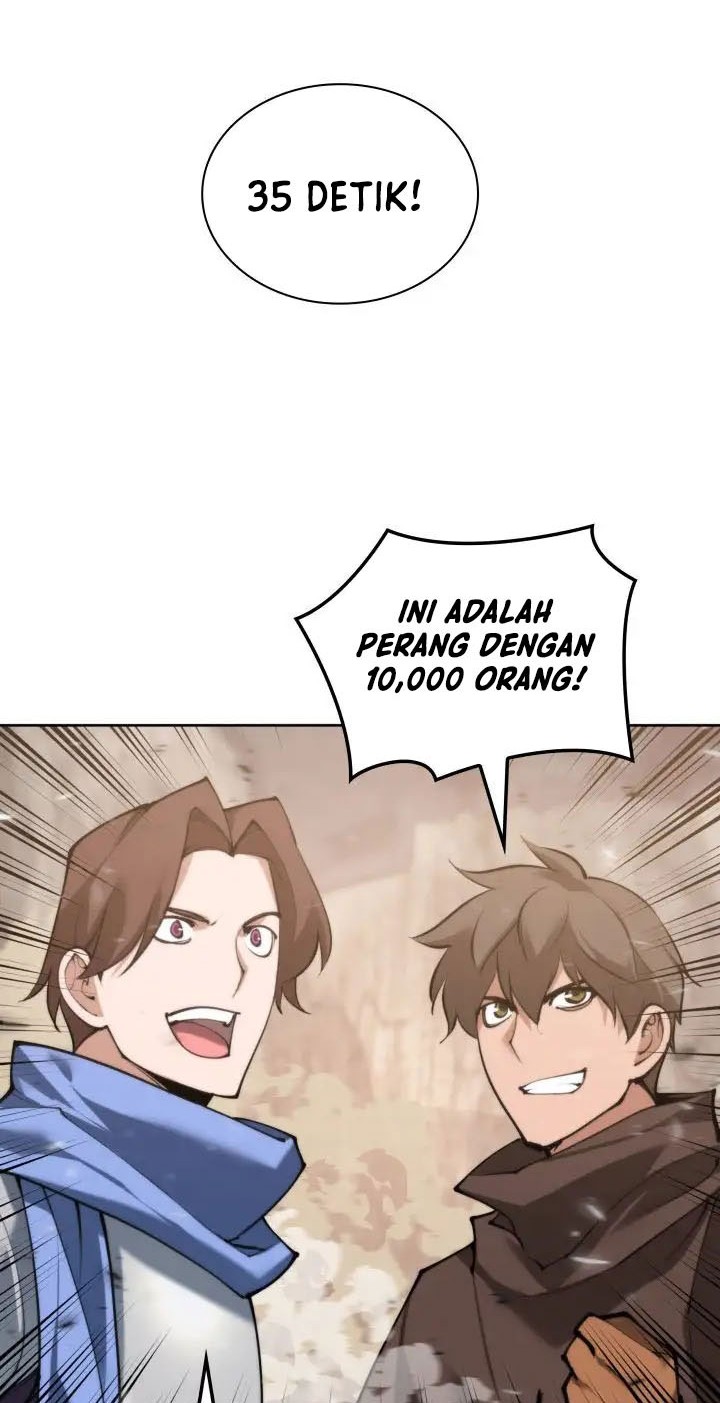 Overgeared New Bab 267 halaman 67