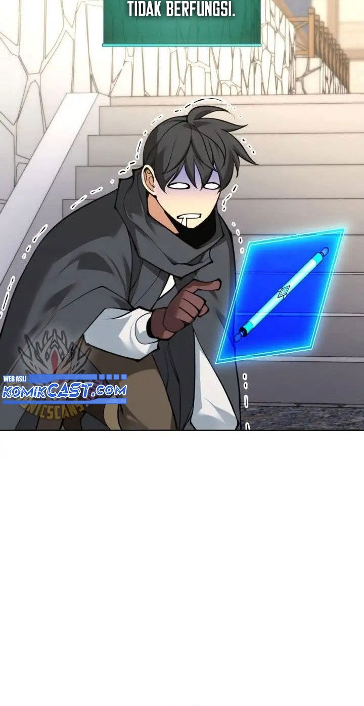 Overgeared New Bab 267 halaman 81