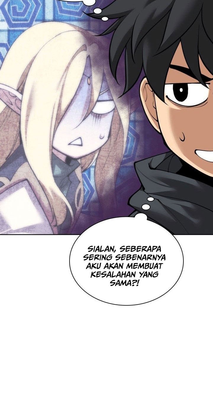 Overgeared New Bab 268 halaman 5