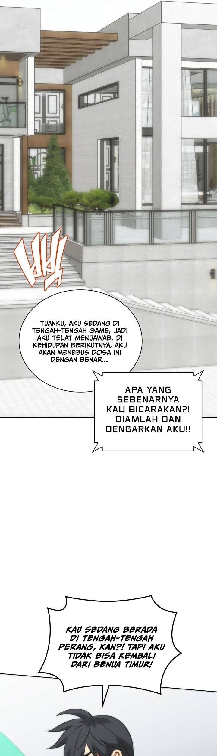 Overgeared New Bab 268 halaman 10